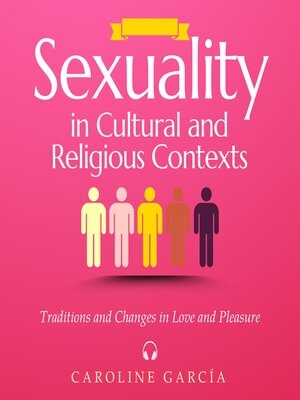 cover image of Sexuality in Cultural and Religious Contexts